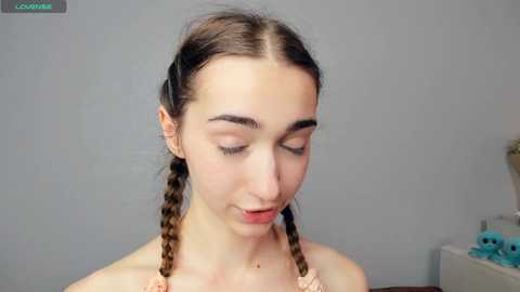 polly_bee @ chaturbate on 20250808