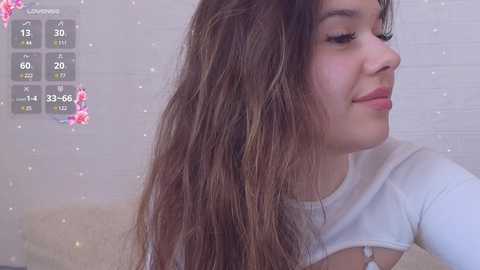 sabina_zara @ chaturbate on 20250808
