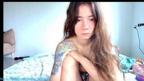 sexy_b0rsch @ chaturbate on 20250808