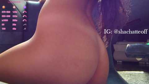 shachatte @ chaturbate on 20250808