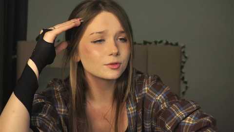 silviadagley @ chaturbate on 20250808