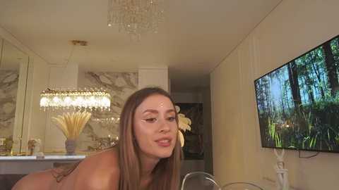 slemgem @ chaturbate on 20250808