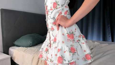 solaundree @ chaturbate on 20250808