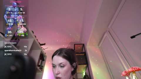 spivi @ chaturbate on 20250808