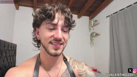 valentino2201 @ chaturbate on 20250808