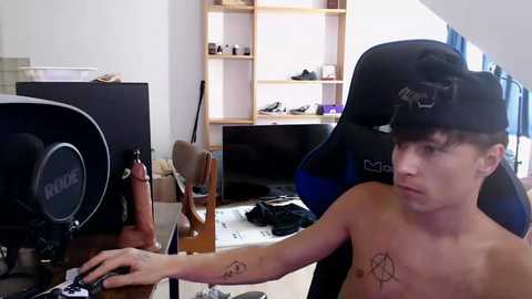 xandiigmusik @ chaturbate on 20250808