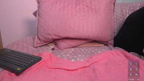 yahaira_26 @ chaturbate on 20250808