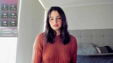 yourfreakygirl @ chaturbate on 20250808
