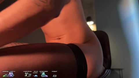 _octopussy_ @ chaturbate on 20250809