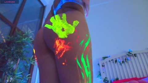 _parishill @ chaturbate on 20250809