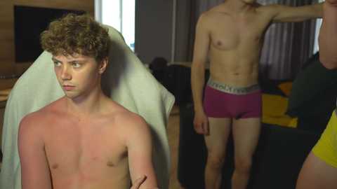_sopranos_ @ chaturbate on 20250809