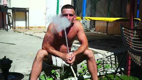 adam_fucks @ chaturbate on 20250809