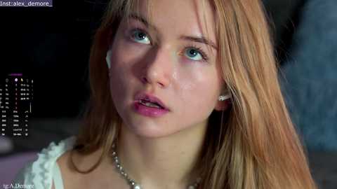alexandra_demore @ chaturbate on 20250809