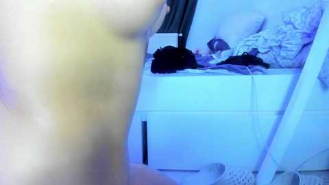 Media: amateur_fitbabex Chaturbate 2025-08-09 11:54:00