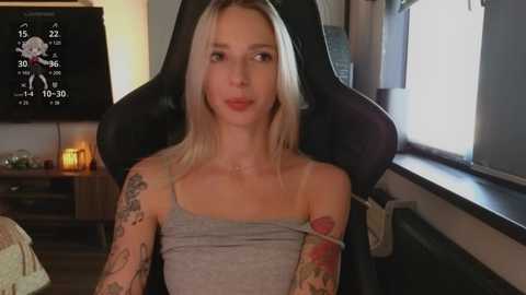 baby_gopn1k @ chaturbate on 20250809