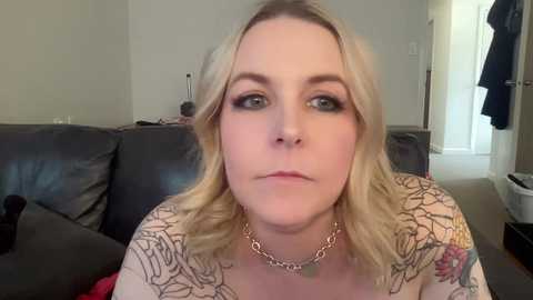 blondejj @ chaturbate on 20250809