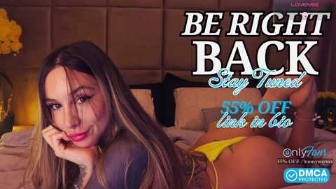bunnyonyx @ chaturbate on 20250809