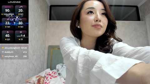 derrylove @ chaturbate on 20250809