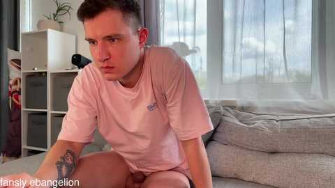 ebangelion @ chaturbate on 20250809