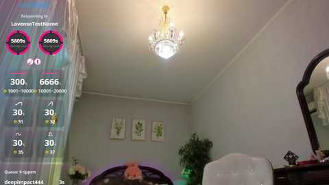 flower_nicole @ chaturbate on 20250809