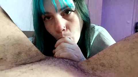 immortal_fuckers @ chaturbate on 20250809