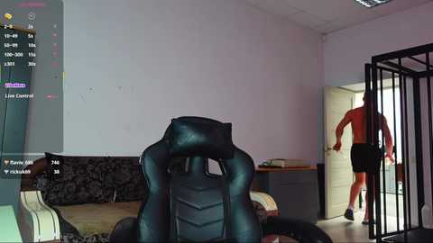 jacob_devon @ chaturbate on 20250809