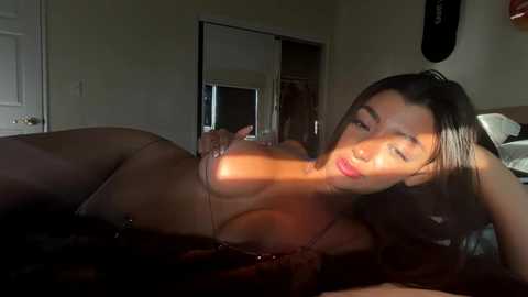 kaliblakexo @ chaturbate on 20250809