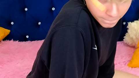 landel_boy @ chaturbate on 20250809