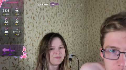 Media: lily_and_jake Chaturbate 2025-08-09 12:25:00