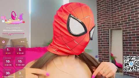 meghanbullins @ chaturbate on 20250809