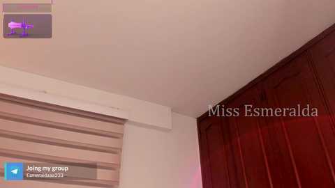missesmeralda @ chaturbate on 20250809