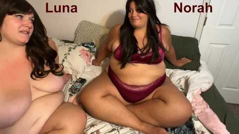 naughtiestnorah