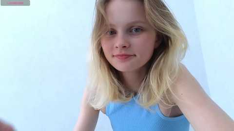 rosa_myers @ chaturbate on 20250809