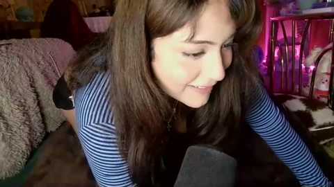 sydneyheaven666 @ chaturbate on 20250809