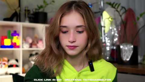 taitehambelton @ chaturbate on 20250809