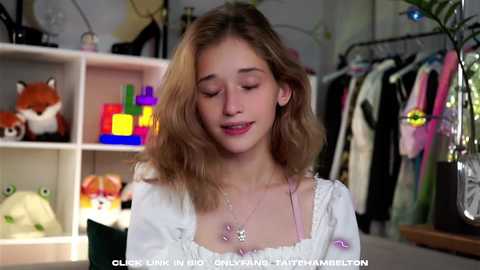 taitehambelton @ chaturbate on 20250809