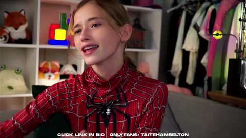 taitehambelton @ chaturbate on 20250809