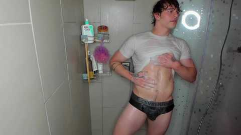 thejohnnystone @ chaturbate on 20250809