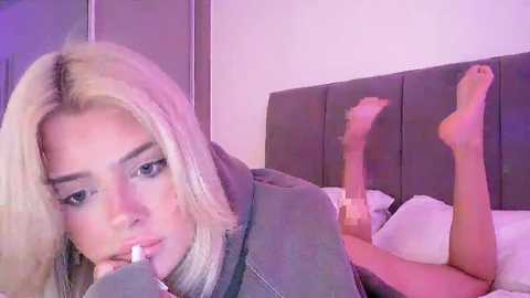 transaubrey @ chaturbate on 20250809