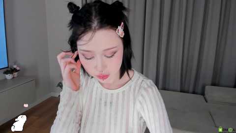 tsukimii @ chaturbate on 20250809