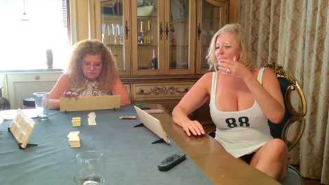 tunderose @ chaturbate on 20250809