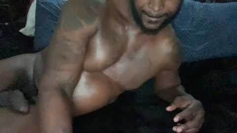 untamed_flame @ chaturbate on 20250809