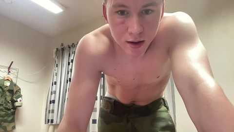 vetlevb @ chaturbate on 20250809