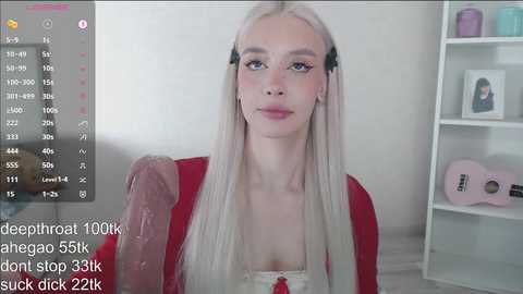 vickyfuckingdoll @ chaturbate on 20250809