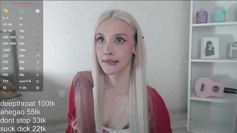 vickyfuckingdoll @ chaturbate on 20250809