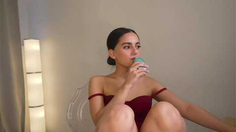 welcome_to_forever @ chaturbate on 20250809