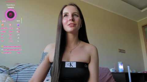 yaraliebe @ chaturbate on 20250809