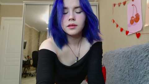 your_tender_doll @ chaturbate on 20250809