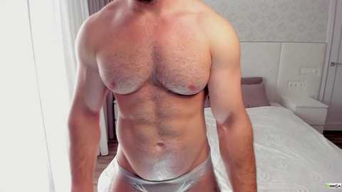 adam_muscle_ @ chaturbate on 20250810