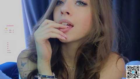 Media: afelia_heks Chaturbate 2025-08-10 12:20:00